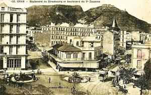 BJ d- 21- Bd du deuxieme zouaves
